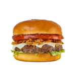 GIPPO Бургер АМЕРИКА