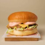 GIPPO Чизбургер куриный