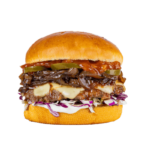 GIPPO Бургер Бразилия