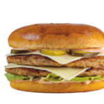 GIPPO Бигсайз бургер