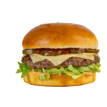 GIPPO Бургер Мексика