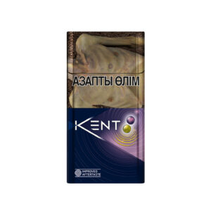 Сигареты KENT DUAL MIX (Compact)