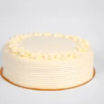 Пирожное "Молочная Девочка"