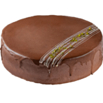 Пирог Шоколадный 1500г
