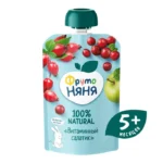 Пюре ФрутоНяня витаминный салатик с 5 месяцев