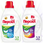 Persil Гель для стирки 1,4л