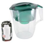 Фильтр-кувшин для воды с катриджем 2,8л