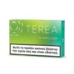 Нагреваемые табачные стики TEREA, Zing Wave