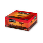 Чай BAYCE чёрный 100 пакетиков