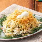 Гнездо глухаря