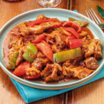 Лытки бараньи