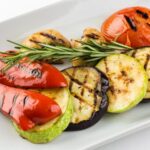 Овощи гриль