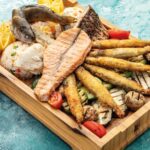 Дары нептуна