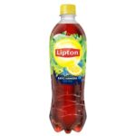 Чай Холодный Лимон "Lipton Ice Tea" 1л