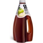 Нектар "SIS" Яблоко п/б 1.6л