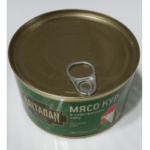 Мясо Кур "Baltadan" В/С 325гр