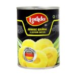 Ананасы "Lorado" малютки шайбы в сиропе 580 мл