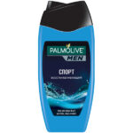 Гель для душа "Palmolive Men Спорт" 3в1 250мл