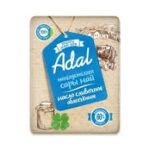 Сливочное Масло "Adal" 60% 180гр