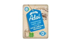 Сливочное Масло "Adal" 60% 180гр