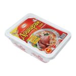 Лапша б/п "Доширак" говядина,  90 гр.