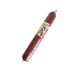 Колбаса Bizhan сырокопченая "Итальянская", 400гр