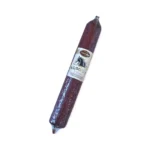 Колбаса Bizhan сырокопченая "Акбозат", 400гр