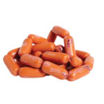 Сардельки  Bizhan "Говяжьи", 500гр