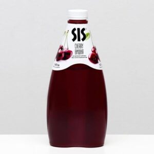 Нектар "SIS" Вишня п/б 1.6л