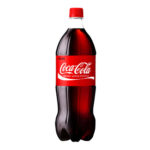 Coca-Cola 1л