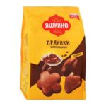 "Яшкино" Пряники Шоколадные
