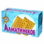 Печенье  "Рахат" Алматинское, 220 гр