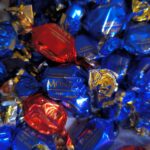 Конфеты "Mone" молочный трюфель, 500гр