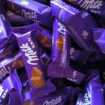 Вафли в Шоколаде "Milk" , 500 гр