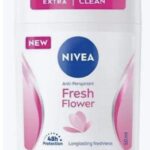 Дезодорант-стик «Nivea Fresh Flower»