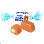 Конфеты "Milky Splash" , 500гр