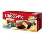 Печенье "LOTTE" Chocolate Pie, 186гр