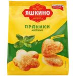 "Яшкино" пряники мятные