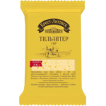 Сыр Брест Литовск ТИЛЬЗИТЕР 45% 200гр