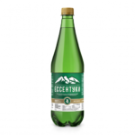 Минеральная вода Ессентуки № 4. 1л