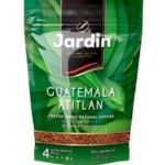 Кофе JARDIN GUATEMALA ATITLAN 75 гр