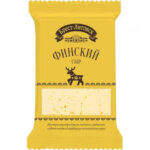 Сыр Брест Литовск ФИНСКИЙ 45% 200 гр