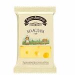 Сыр Брест Литовск МААСДАМ 45% 200 гр