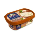 Сыр HOCHLAND плавленый с грибами 200 гр