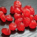 ВИШНЯ СУШЕНАЯ 500 гр