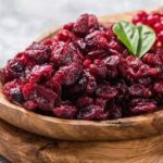 КЛЮКВА СУШЕНАЯ 500 гр