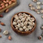 АРАХИС В КУНЖУТЕ 500 гр