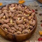 КЕШЬЮ ЖАРЕНЫЙ 500 гр