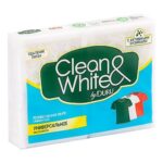 Мыло хозяйственное  DURU Clean & White универсальное 2*120 гр