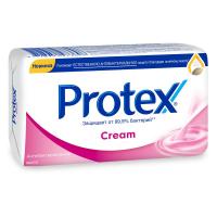 Крем Мыло PROTEX антибактериальное 90 гр